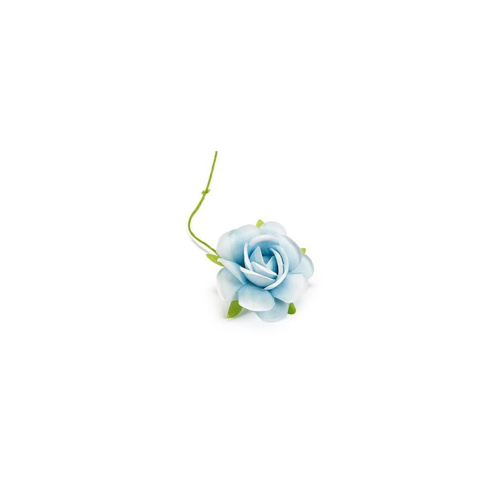 ROSELLINA TAFTA CM4 CARTA DA ZUCCHERO